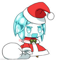 Padoru 5€