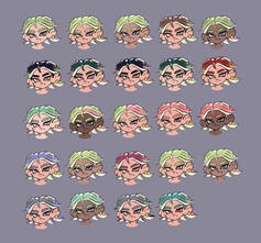 Color research 10€