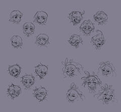 Expressions 20€
